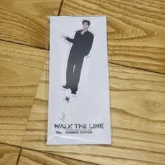 ENHYPEN WALK THE LINE 日本 フォトプロップス