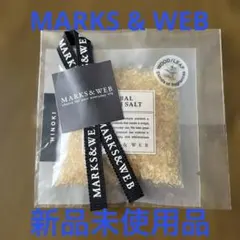 MARKS & WEB （ハーバルバスソルト・ヒノキ）のサムネイル