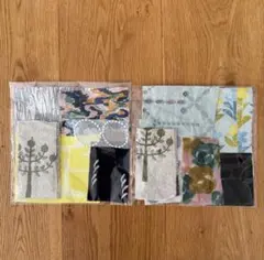 ミナペルホネン 生地