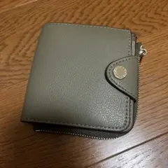 Legato Largo レディース二つ折り財布