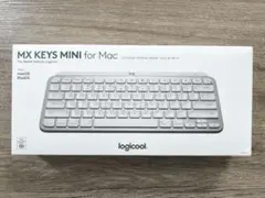 Logicool MX KEYS mini for mac KX700MPG