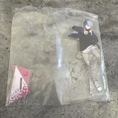 プロセカ セガラッキーくじ vol.7 D賞 青柳冬