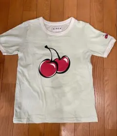 KIRSH さくらんぼ　Tシャツのサムネイル