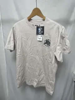 ONE PIECE 25周年記念 Tシャツ Mサイズ　新品未使用