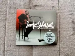 Jack Johnson / Sleep Through the Static