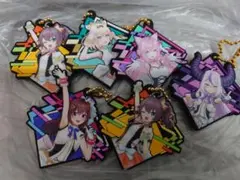 ホロライブ ラバマスARTグミvol.2