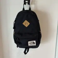 THE NORTH FACE ブラックリュック