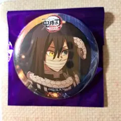 2025年最新】伊黒小芭内 缶バッジの人気アイテム - メルカリ