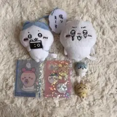 ちいかわ　まとめ売り