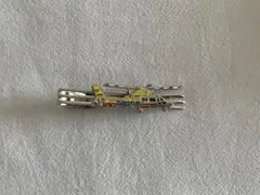 滋賀県防災ヘリデザイン　ネクタイピン　非売品