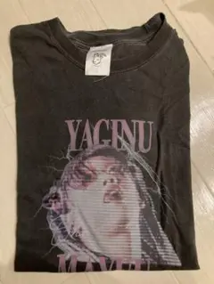 Chevon まゆT トリップver. Lサイズ 谷絹茉優 Tシャツ