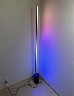 Philips Hue フロアライ ② 引き取り可能 Philips Hue フロアライ ② 引き取り可能 - メルカリ