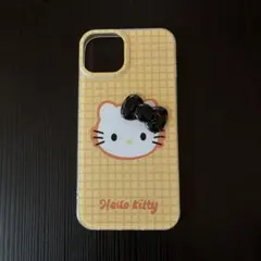 iPhone13用 ハローキティ iPhoneケース