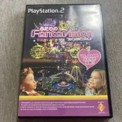 ふたりのファンタビジョン　ps2 B