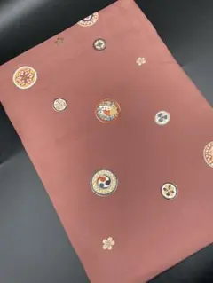 2025年最新】名古屋帯幾何学模様の人気アイテム - メルカリ