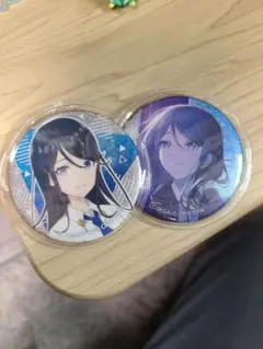 値下げ中 プロセカ 星乃一歌 グリ缶 2個セット