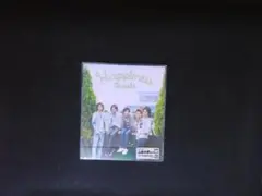 Happiness 嵐　CD　新品・未開封　送料無料　411