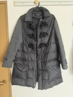 2025年最新】tricot COMME des GARCONS ダウンジャケットの人気