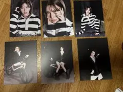 2025年最新】NMIXXポストカードの人気アイテム - メルカリ