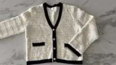 ドゥクラッセ ブルゾン