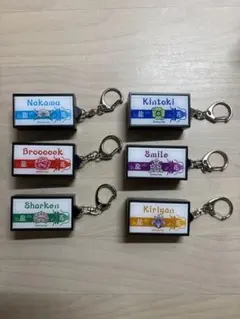 2025年最新】花龍列車 光るキーホルダーの人気アイテム - メルカリ