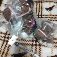 アイドルホース　ぬいぐるみ　ラヴズオンリーユー　ウマ娘　BCF&Mターフ