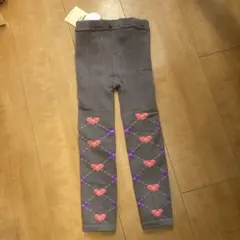 ホットビスケッツ タイツ 100cm