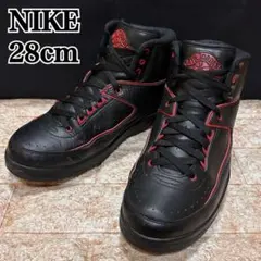 NIKE AIR JORDAN 2 RETRO ALTERNATE 87