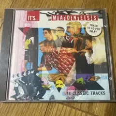MADNESSIt's..Madness 16 Classic Tracks