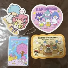 サンリオ キキララ