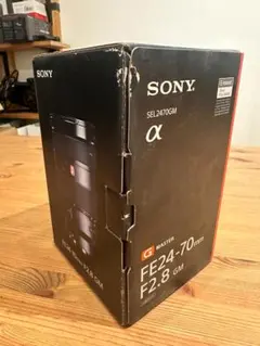 2026年最新】24-70mm f2.8 gmの人気アイテム - メルカリ