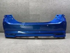 MA15S ソリオ リアバンパー シルバー (15484) MA15S ソリオ リアバンパー シルバー (15484) - メルカリ