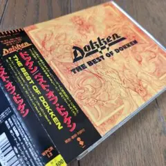 ドッケン