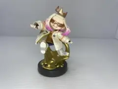 amiibo ヒメ　サイドオーダー　アミーボ　スプラトゥーン3