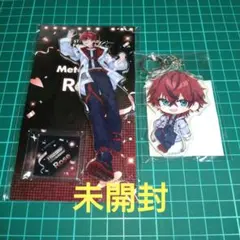 めておら ロゼ アクスタ パラドックス 缶バッジ 等身 - メルカリ