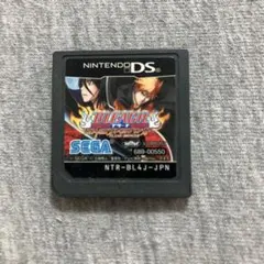 DSソフト BLEACH 4th フレイム・ブリンガー D