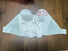 [B75] NOVARESE 　ショートビスチェ
