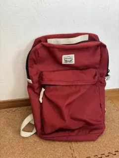 LEVI’S バックパックリュック