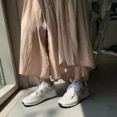 NIKE AIR TAILWIND 79 SE ベージュ