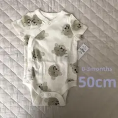 GAP ブラナンベアラップボディシャツ