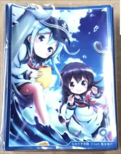 艦これ 榛名 スリーブ 艦これ スリーブ 榛名 - メルカリ
