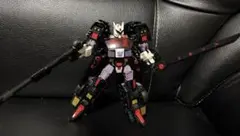 【中古美品】e-HOBBY限定 トランスフォーマーレジェンズ デッドロック e-HOBBY限定 トランスフォーマーレジェンズ デッドロック