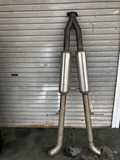 17クラウン ロイヤル　単管マフラー 楽天市場】17 クラウン マフラー（車用品・バイク用品）の通販