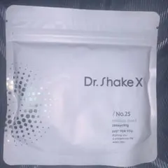 Dr.Shake X NO.21 & NO.49 栄養飲料 - メルカリ