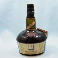 2026年最新】Dunhill ウイスキーの人気アイテム - メルカリ