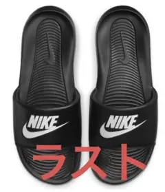 NIKE ビクトリー ワン ウィメンズスライド　サンダル