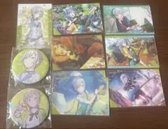 【5/10まで限定】プロセカ　日野森志保セット　10点