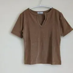 【BARNEYS NEW YORK】バーニーズニューヨーク　Tシャツ　Мのサムネイル