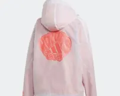 adidas ウィンドブレーカー ハーフジップのサムネイル