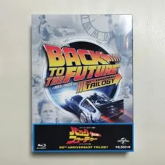 新品！！バックトゥザフューチャー 三ツ矢雄二 吹き替え有ります